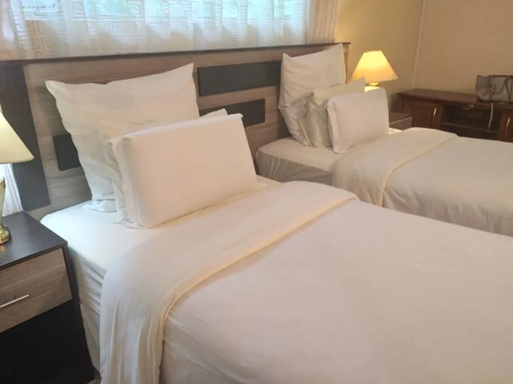 Ashleys Guest House (6)